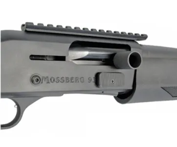 Mossberg 930 Fit-N-Finish