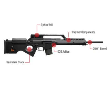 Hk Sl8-6 Feature