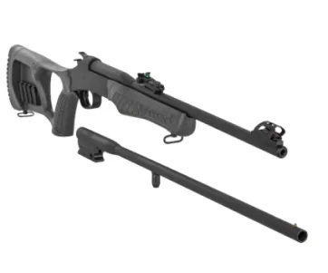 Remington 1100 Competition Fit-N-Finish