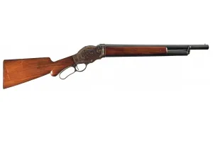 Winchester 1887