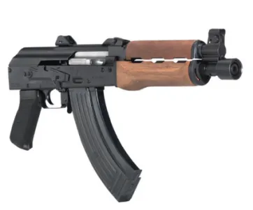 Century Arms Pap M92 Mobility