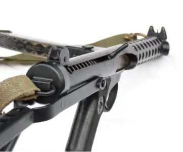 Sterling L2A3 Fit-N-Finish