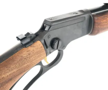 Marlin 39A Mobility