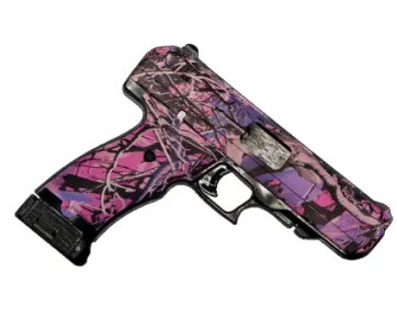 Hi-Point Jhp 45 Concealability