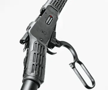 Mossberg 464 Spx Mobility