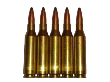 .243 Winchester History