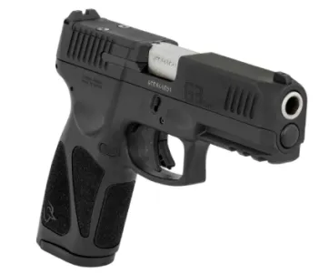 Taurus G3 Ergonomics