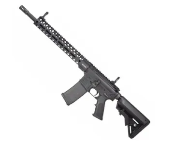 Colt Enhanced Patrol Rifle Fit-N-Finish