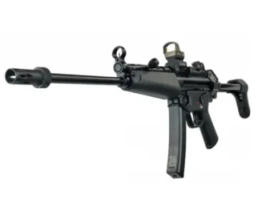 Hk 94 Mobility