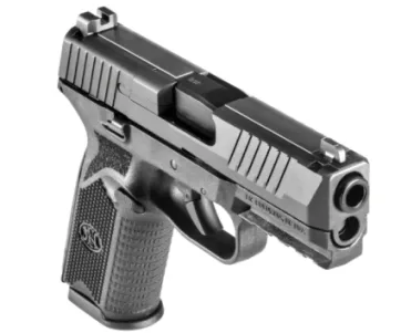 Fn 509 Concealability