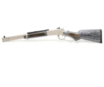 Mossberg 464 Mobility