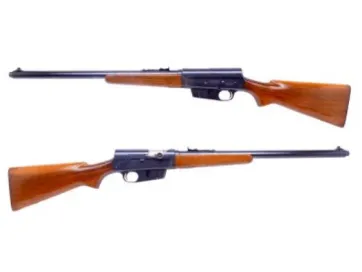 .35 Remington History