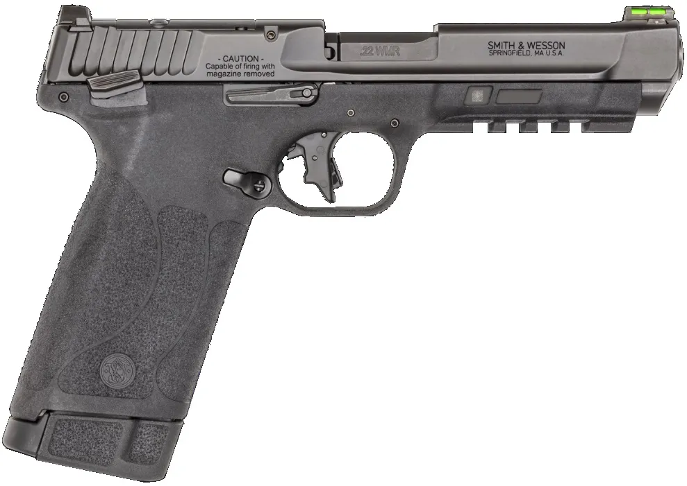 Smith & Wesson M&P 22 Magnum