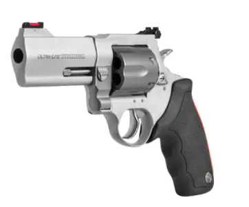 Taurus Raging Bull M444 Concealability