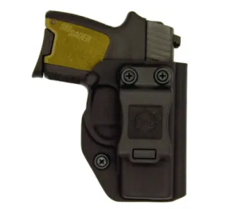 Sig Sauer P290 Concealability