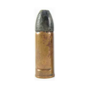 .44 Caliber Black Powder