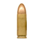 .30 Luger (7.65mm)