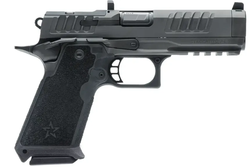 Father’s Day 2025 Handgun Gift Guide: Best Picks for Every Budget Image #216