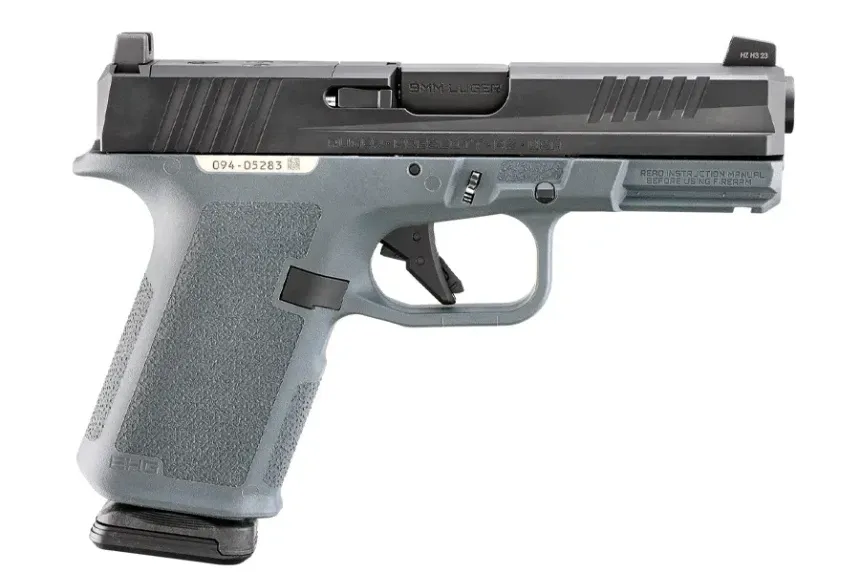 Father’s Day 2025 Handgun Gift Guide: Best Picks for Every Budget Image #217