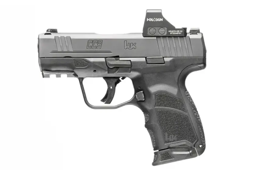 Father’s Day 2025 Handgun Gift Guide: Best Picks for Every Budget Image #219