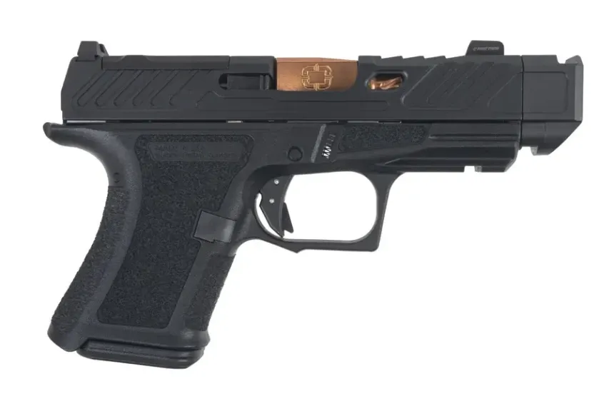 Father’s Day 2025 Handgun Gift Guide: Best Picks for Every Budget Image #220