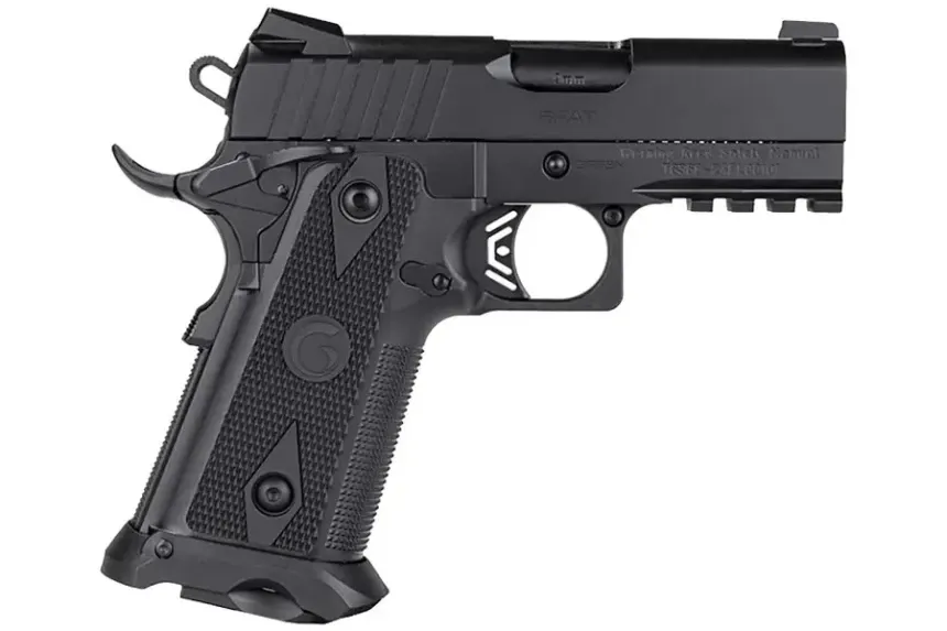 Father’s Day 2025 Handgun Gift Guide: Best Picks for Every Budget Image #221
