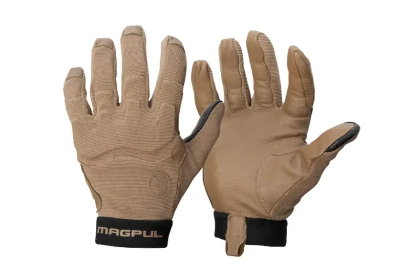Best Shooting Gloves: Top Picks for Comfort Image #235
