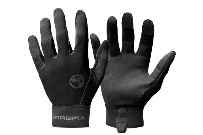 Best Shooting Gloves: Top Picks for Comfort Image #236