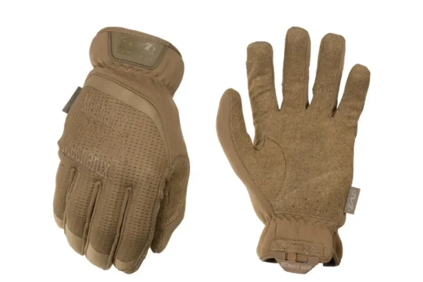Best Shooting Gloves: Top Picks for Comfort Image #237