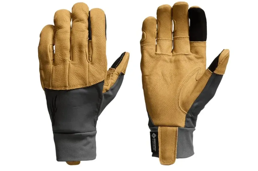 Best Shooting Gloves: Top Picks for Comfort Image #239