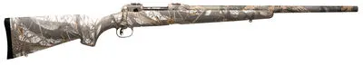 Savage Arms 10 Predator Hunter 18568