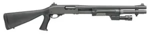 Remington 870 Police Magnum 24971