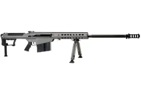 Barrett M107A1
