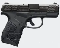 Mossberg MC1SC image