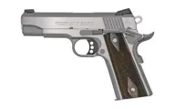 Colt 1911 Combat Commander