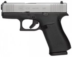 Glock 43X