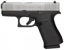 Glock 43X image