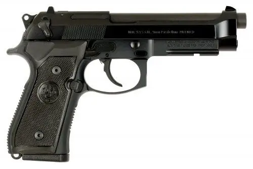 Beretta M9A1 For Sale $719.99, Review, Price - In Stock
