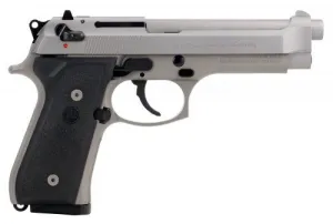 Beretta 92FS Inox JS92F510CA