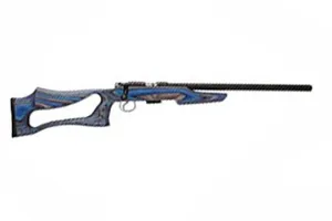 CZ 455 Varmint Evolution