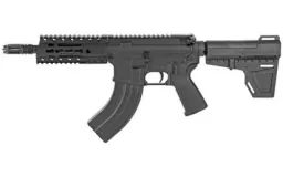 Diamondback Firearms DB15 Pistol DB15P47B7 image