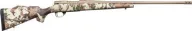 Weatherby Vanguard First Lite