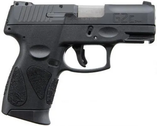 Taurus G2C