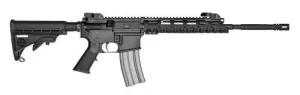 Stag Arms 8T
