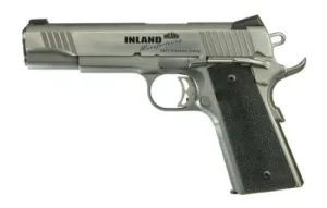 Inland 1911 Custom Carry