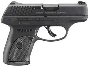 Ruger LC9S 3248
