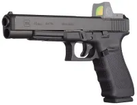 Glock 40 Gen 4 PG4030101MOS
