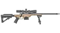 Mossberg MVP Light Chassis