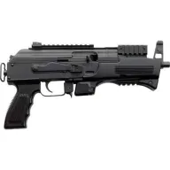 Charter Daly PAK-9 w/ GLK Adapter