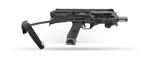 Chiappa Firearms CBR-9 Black Rhino